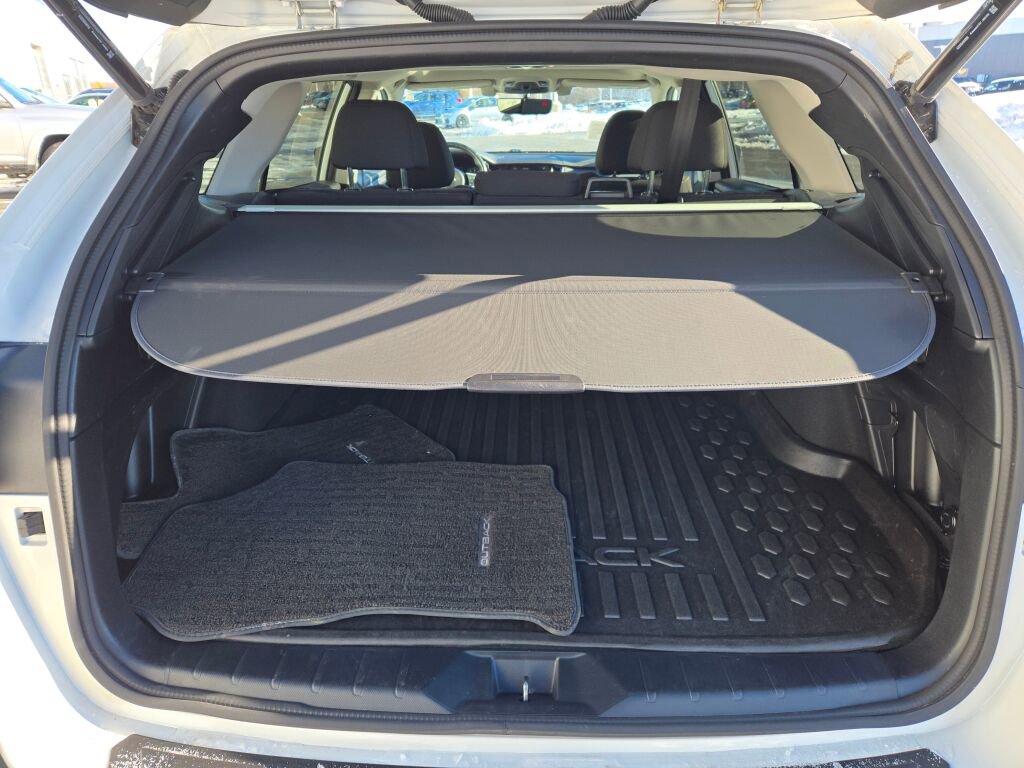 2022 SUBARU OUTBACK - Image 15