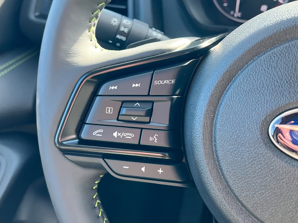 2026 Subaru Ascent Onyx Edition-Touring - Photo 24