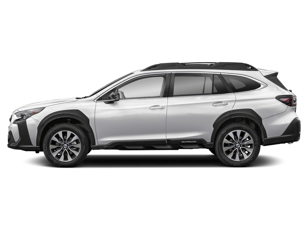 Used 2024 Subaru Outback Limited SUV