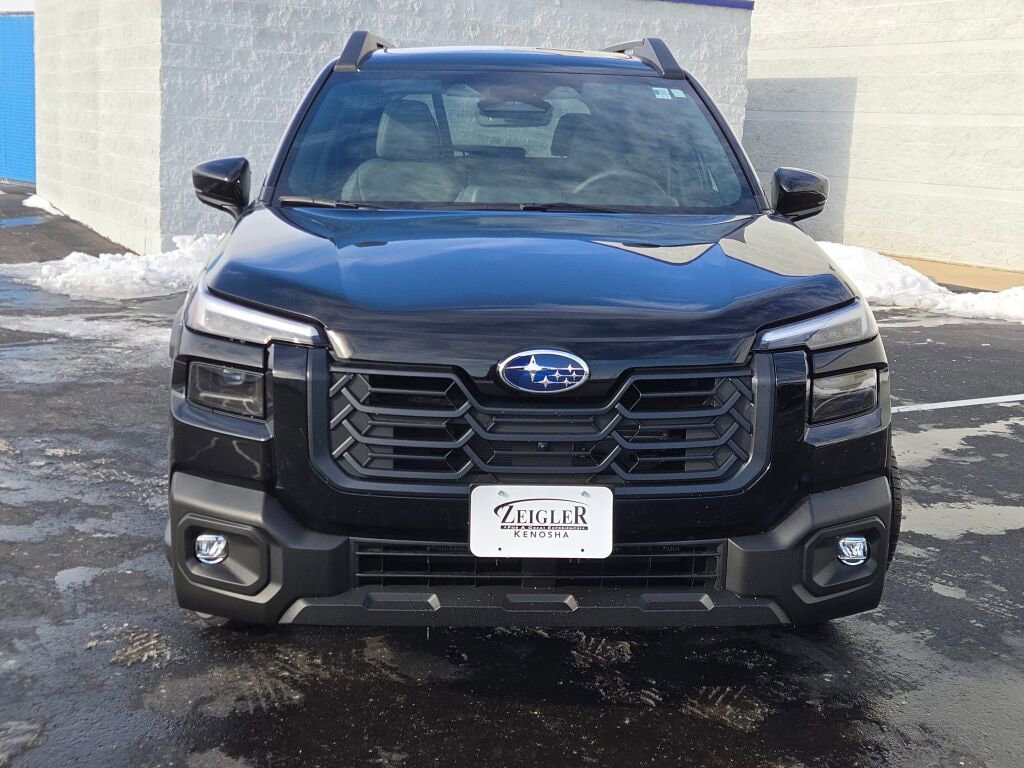 New 2026 Subaru Outback Limited XT SUV