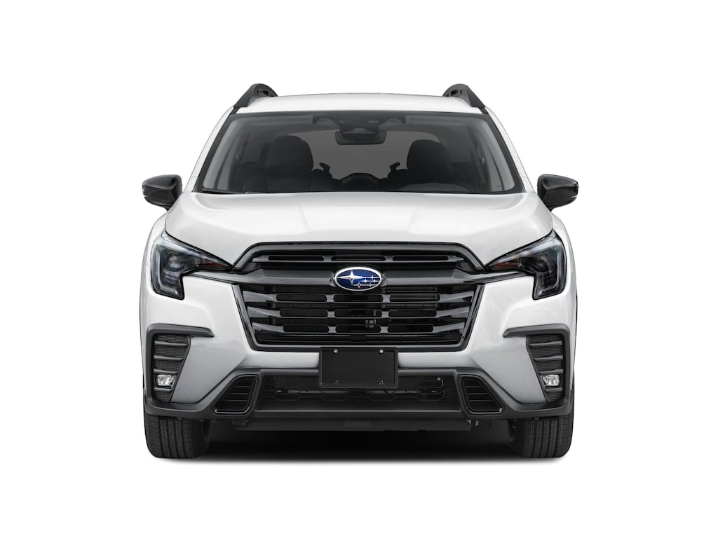 New 2026 Subaru Ascent Premium 7-Passenger SUV