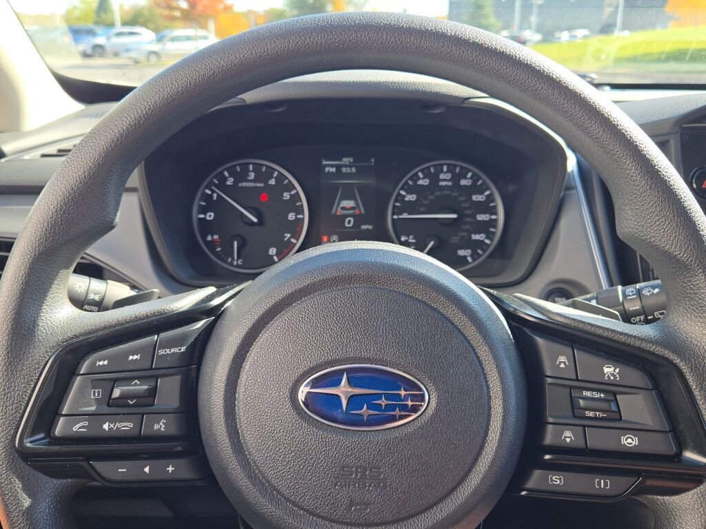 2024 SUBARU CROSSTREK - Image 30