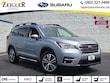 Subaru Ascent
