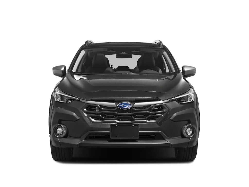 Used 2024 Subaru Crosstrek Limited SUV