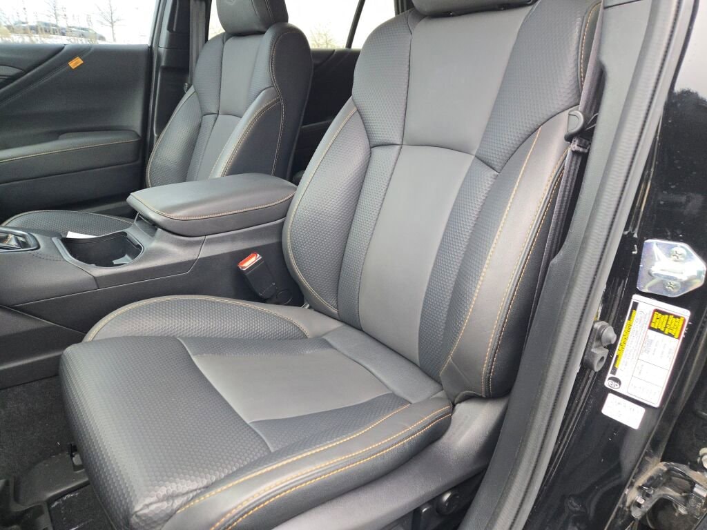 2022 SUBARU OUTBACK - Image 24