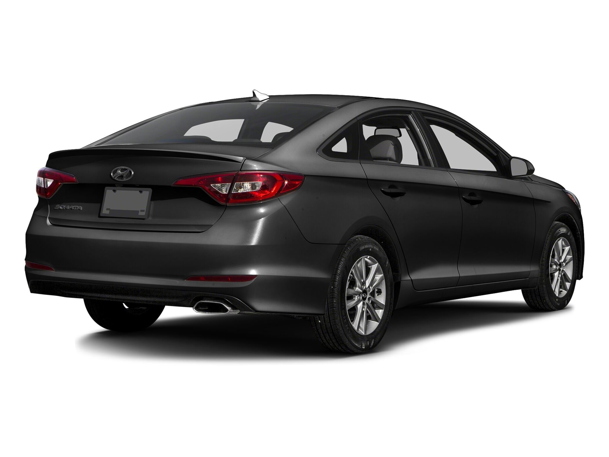 Used 2016 Hyundai Sonata SE with VIN 5NPE24AF4GH342414 for sale in Kenosha, WI