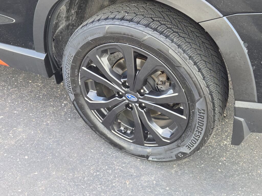 2021 SUBARU FORESTER - Image 16