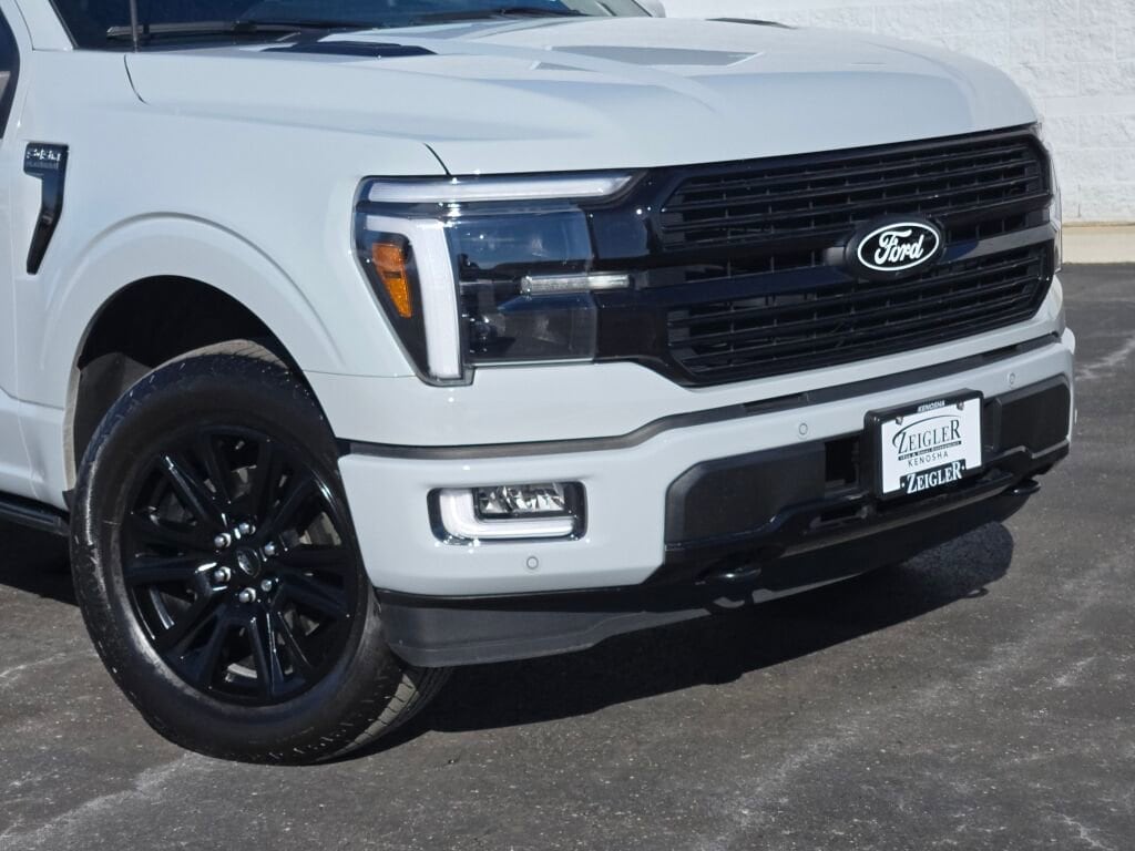 2024 FORD F-150 - Image 2