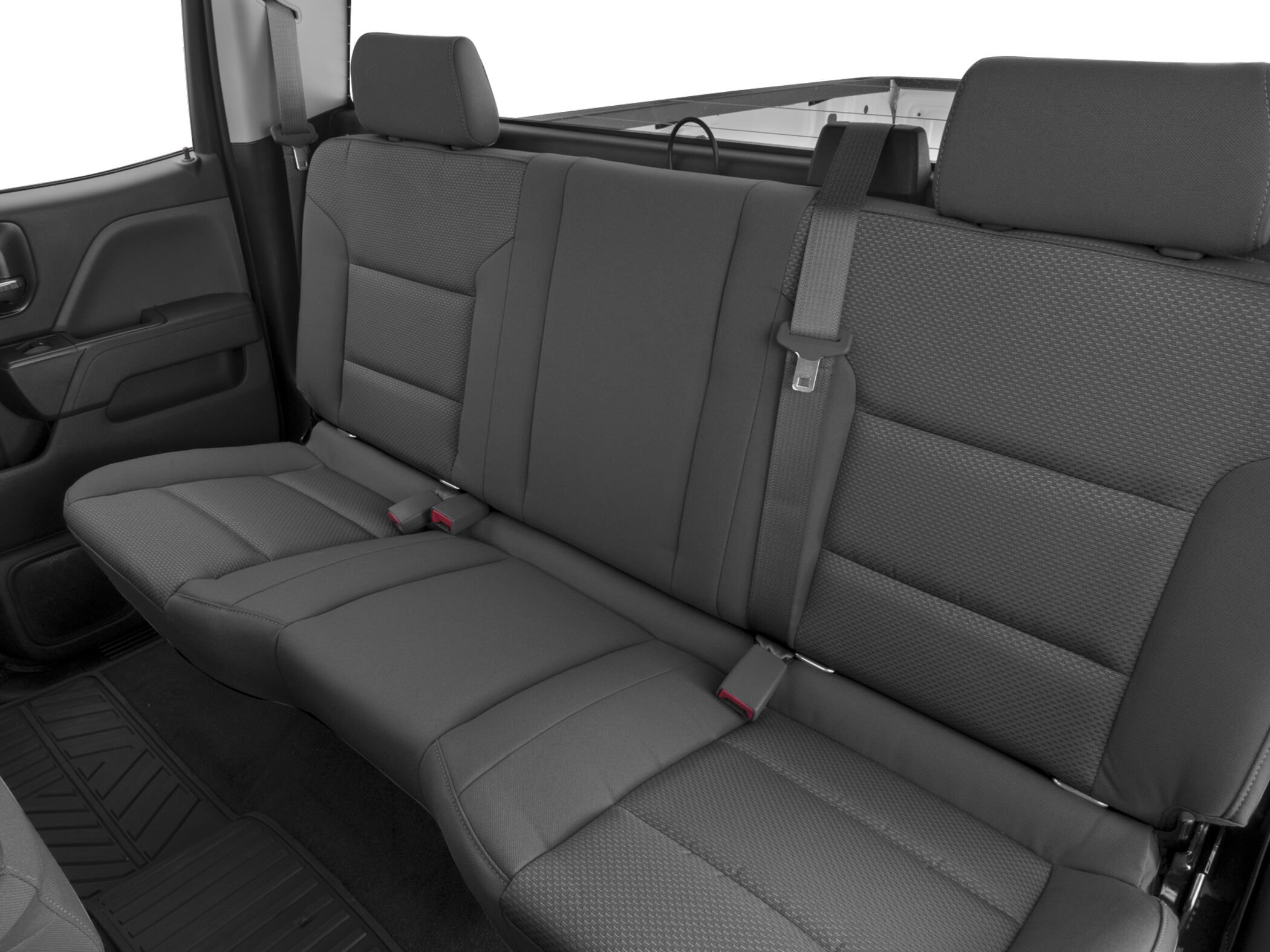 2017 CHEVROLET SILVERADO - Image 14