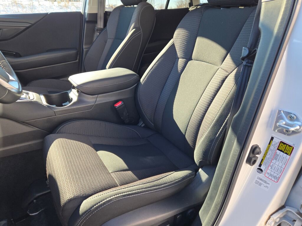 2022 SUBARU OUTBACK - Image 23