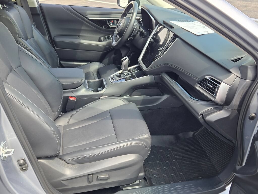 Certified 2024 Subaru Outback Limited SUV