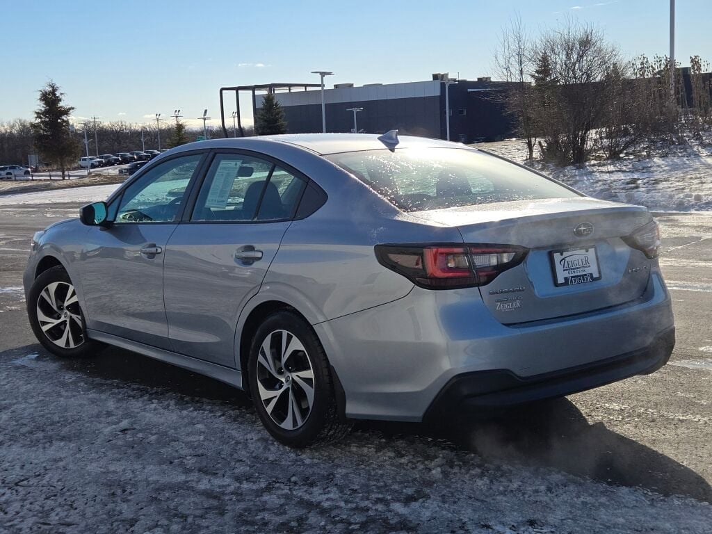 2023 SUBARU LEGACY - Image 13