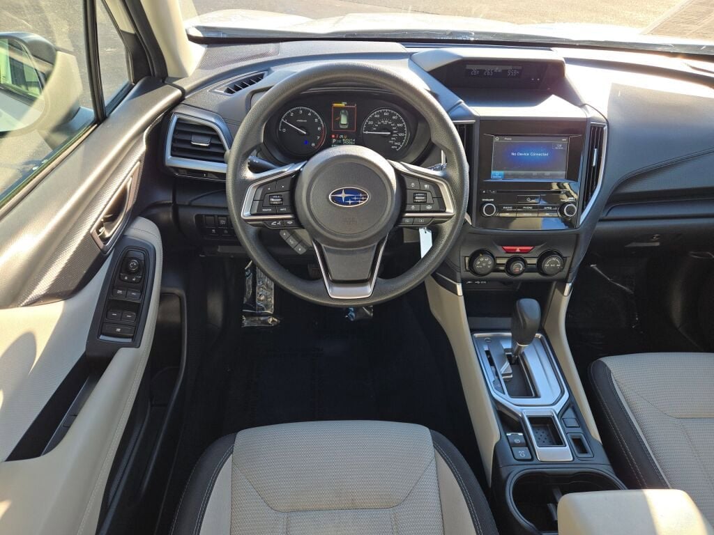 2022 SUBARU FORESTER - Image 17