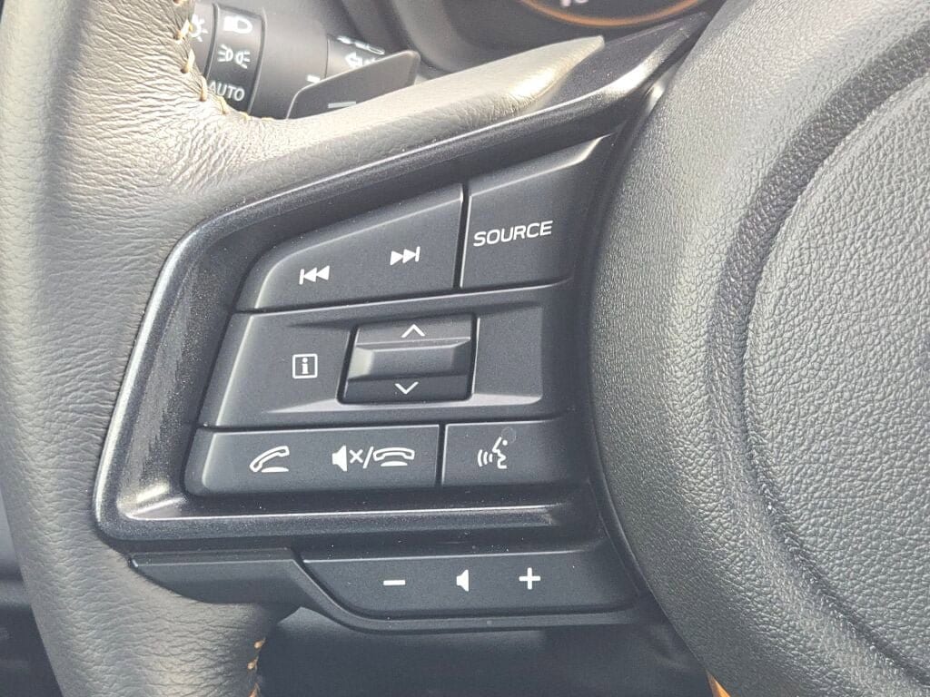 2025 SUBARU OUTBACK - Image 31