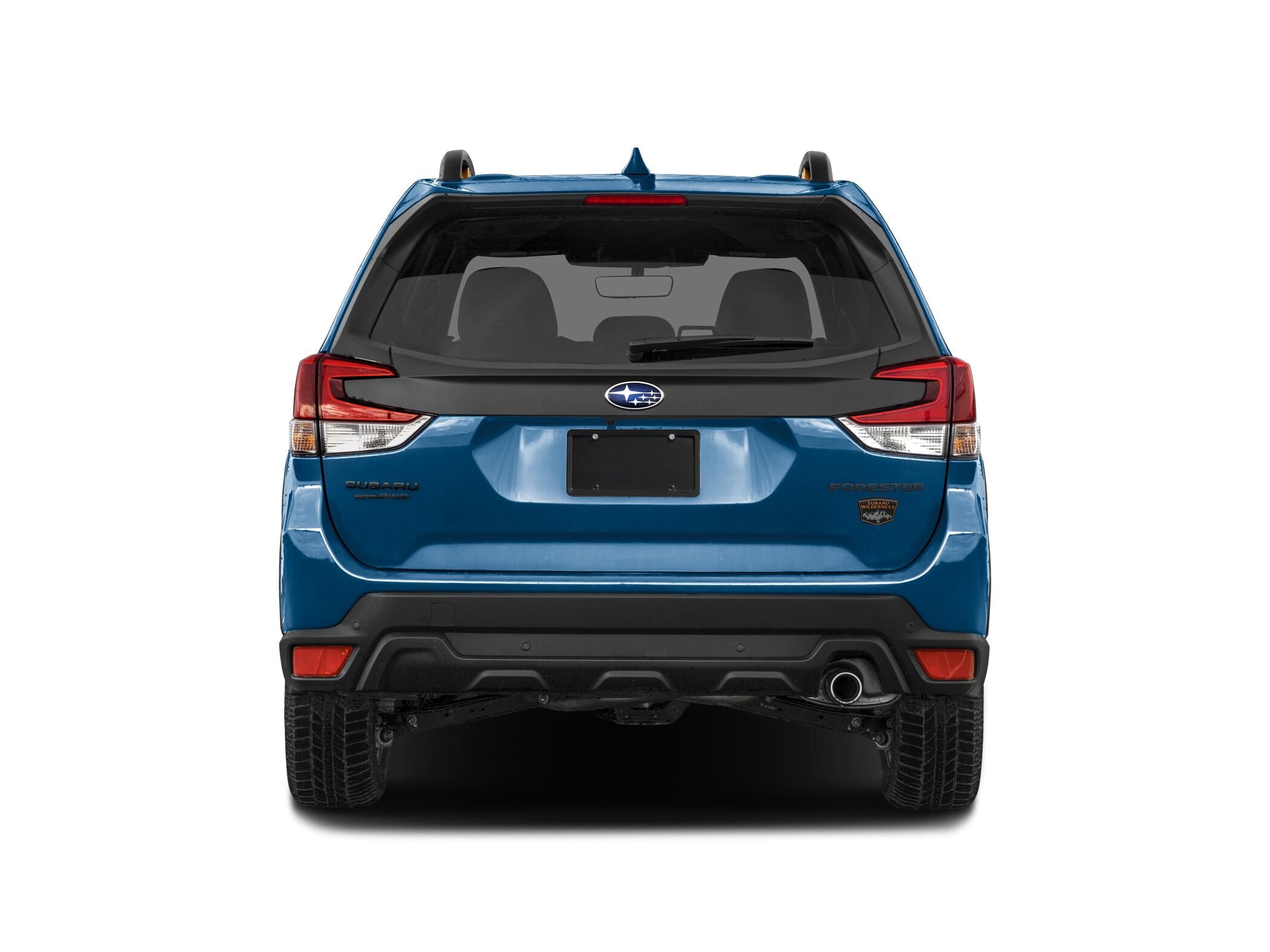 2022 SUBARU FORESTER - Image 5