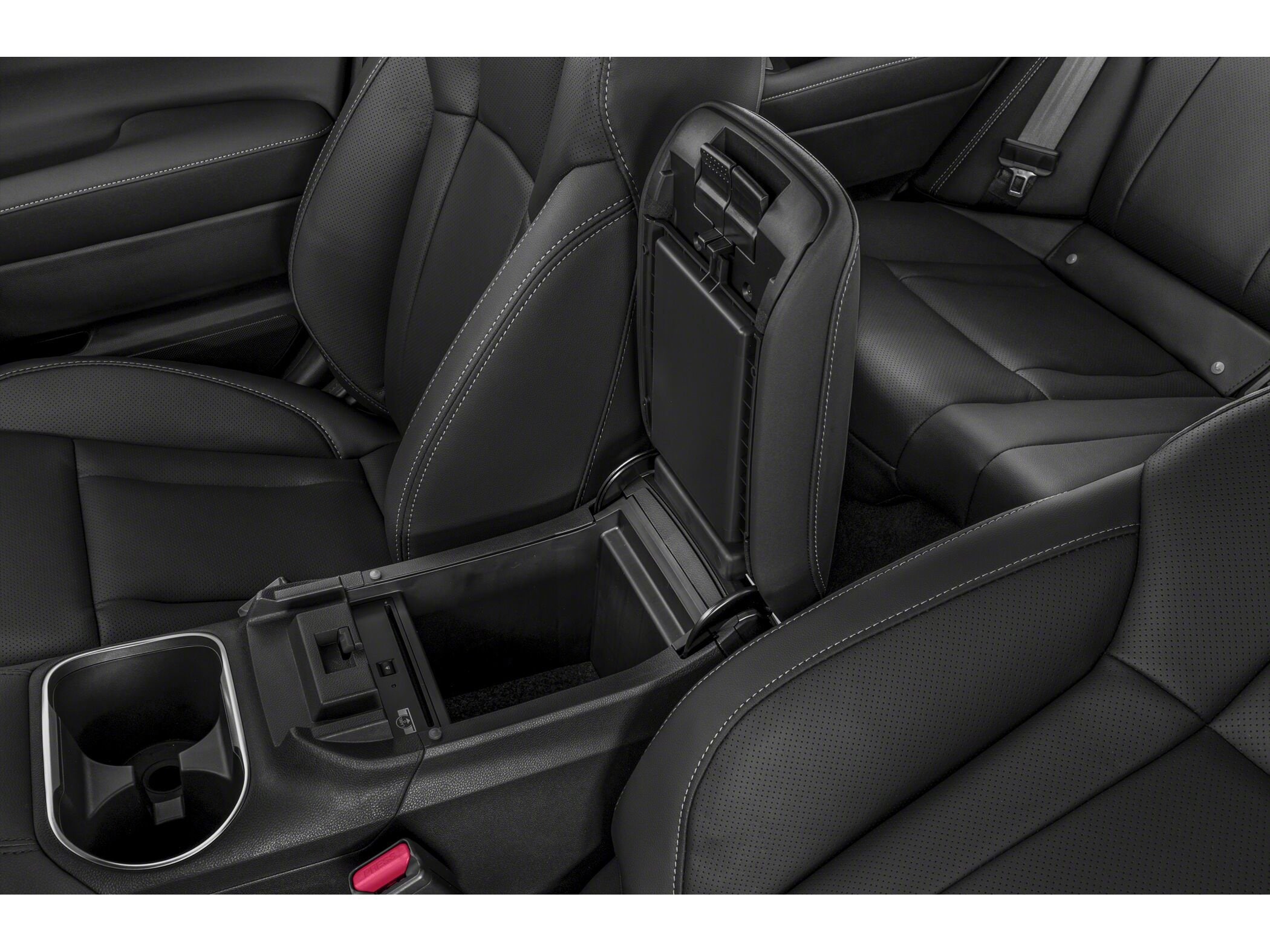 2025 SUBARU LEGACY - Image 14