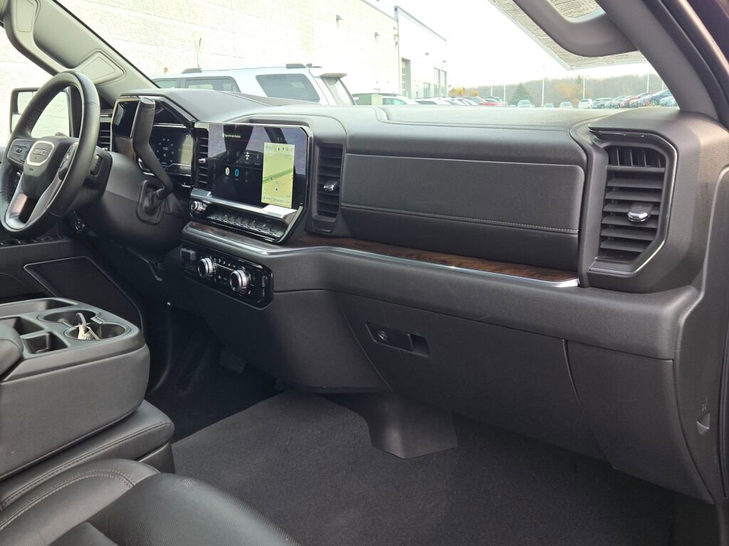 2025 GMC SIERRA - Image 6