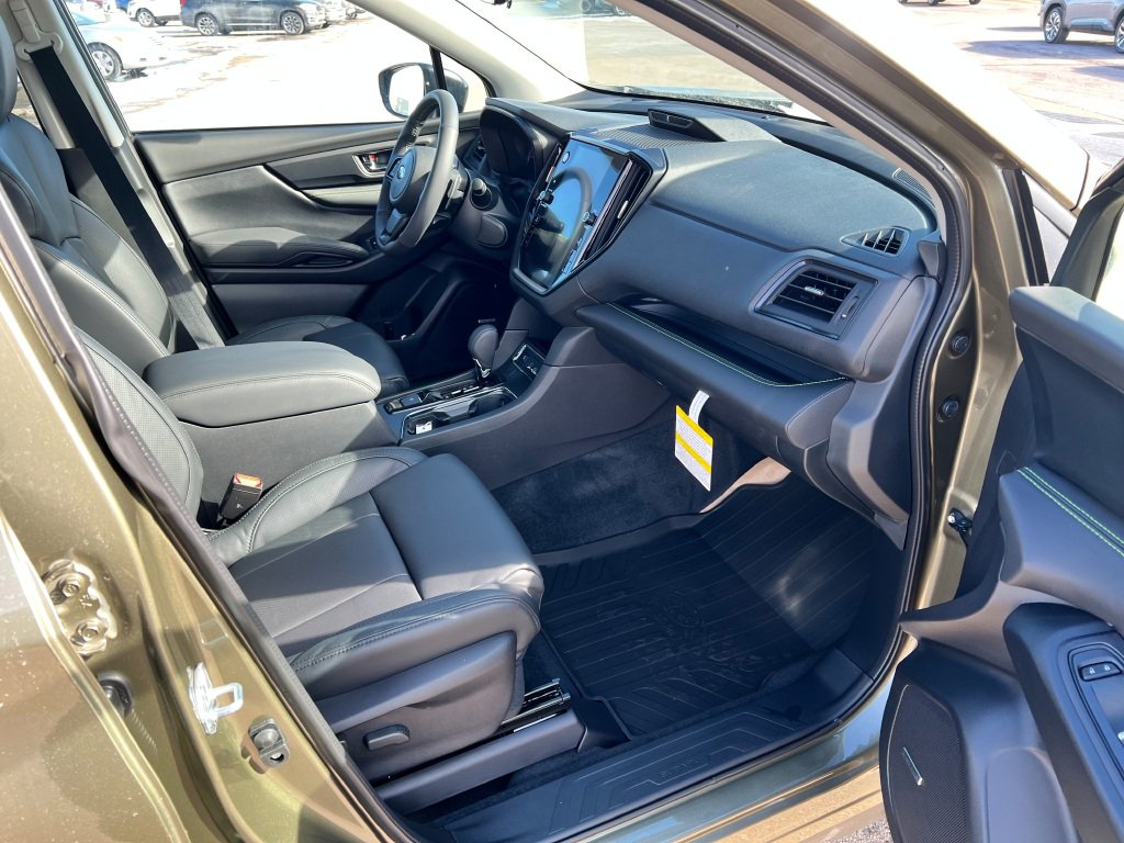 2026 Subaru Ascent Onyx Edition-Touring - Photo 11