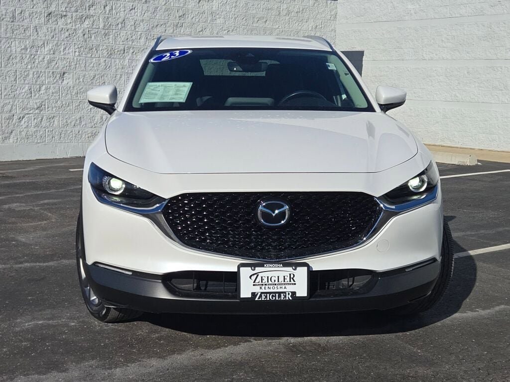 Used 2023 Mazda CX-30 2.5 S Preferred Package SUV