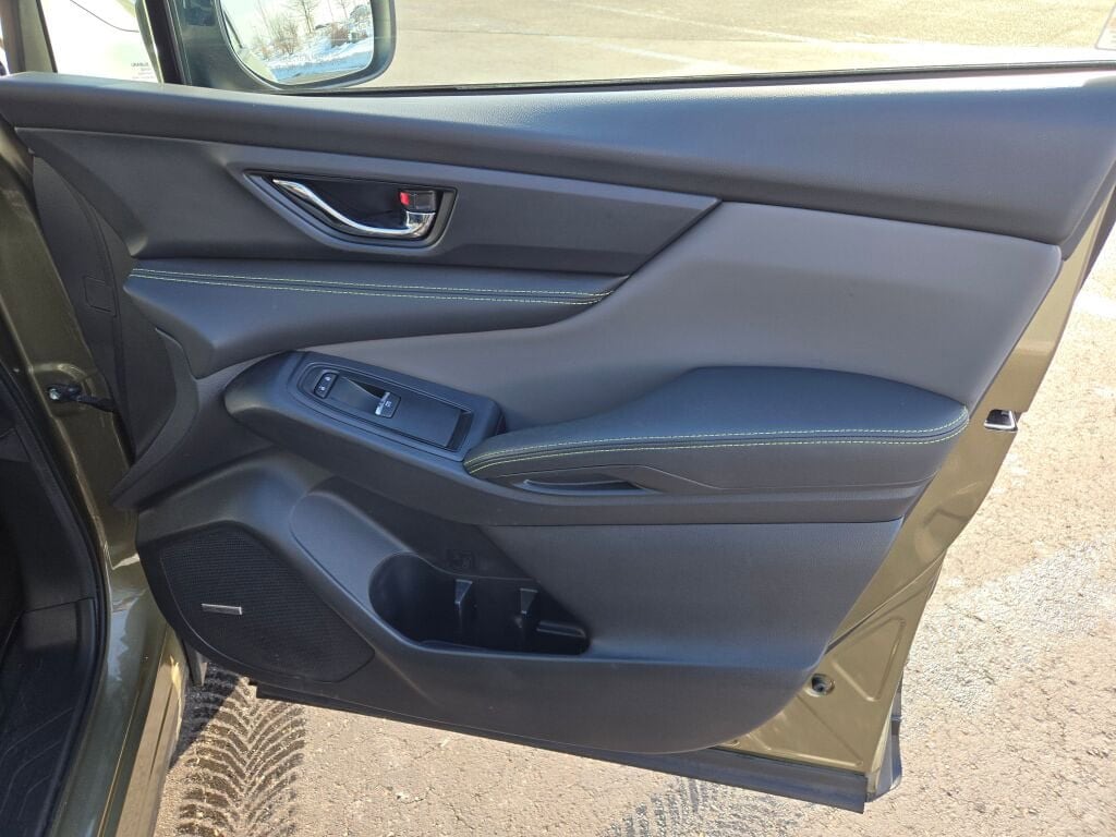 2023 SUBARU ASCENT - Image 5