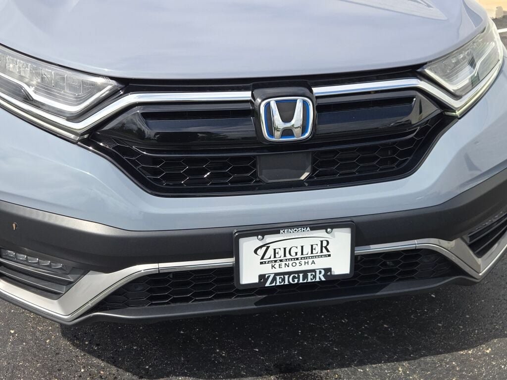 2021 Honda CR-V Touring - Photo 5
