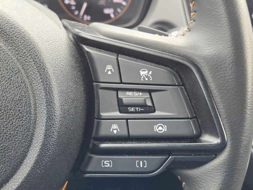 2024 SUBARU CROSSTREK - Image 22