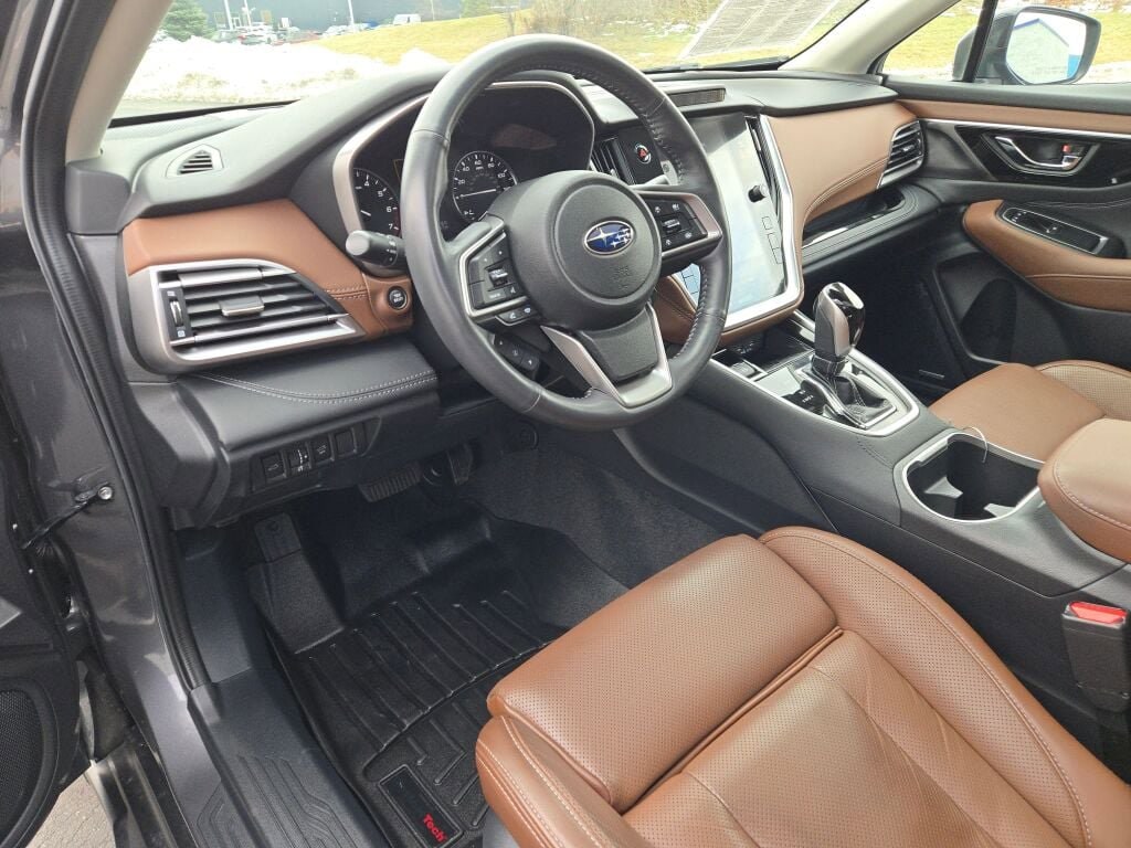 2021 SUBARU OUTBACK - Image 21
