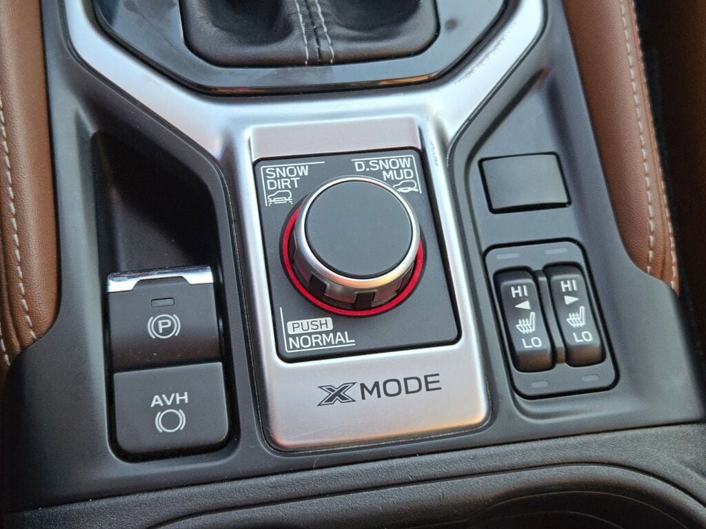 2019 SUBARU FORESTER - Image 29