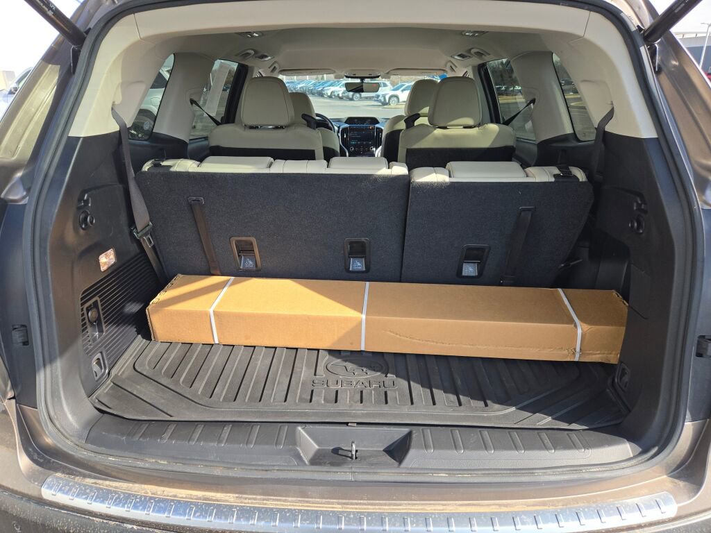 2021 SUBARU ASCENT - Image 18