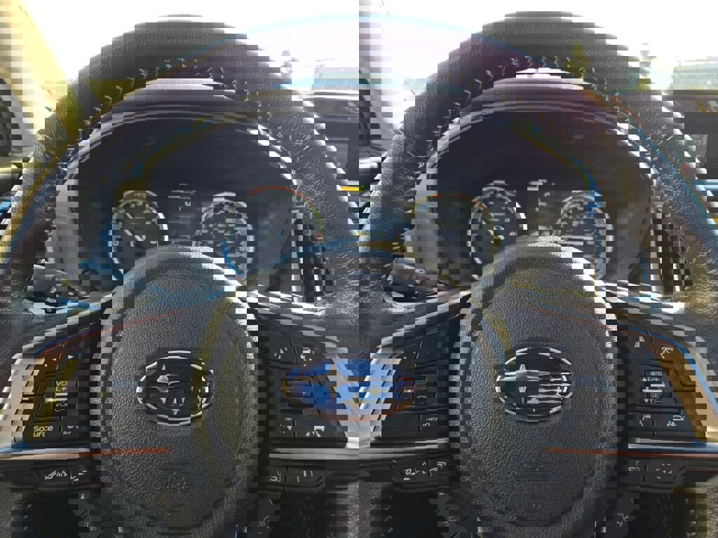 2019 SUBARU FORESTER - Image 32