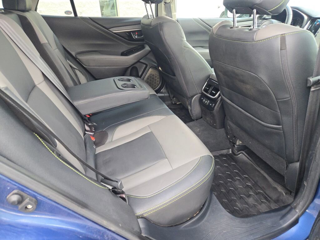 2020 SUBARU OUTBACK - Image 10