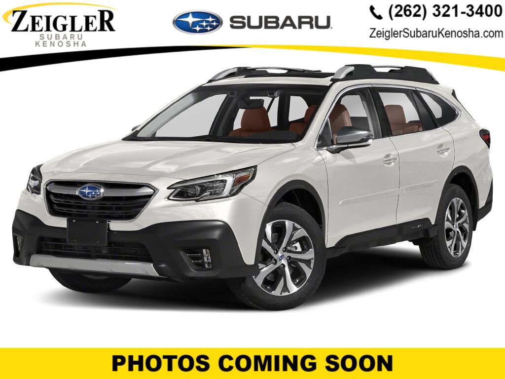 2022 Subaru Outback Touring XT's photo