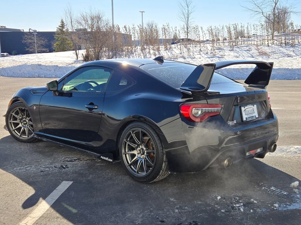 2017 TOYOTA 86 - Image 33