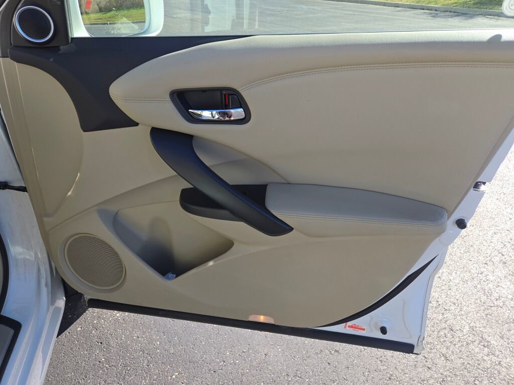 2016 ACURA RDX - Image 7