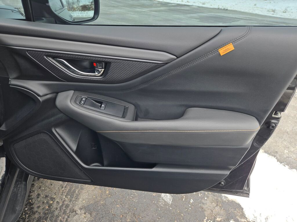 2022 SUBARU OUTBACK - Image 5