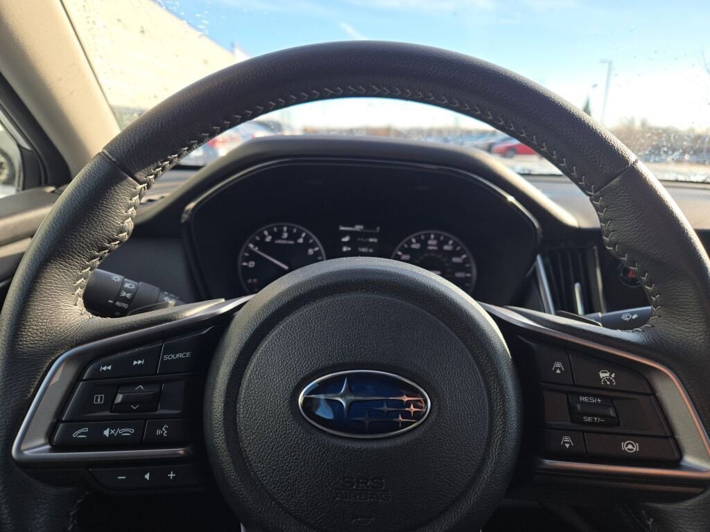 2023 SUBARU LEGACY - Image 32