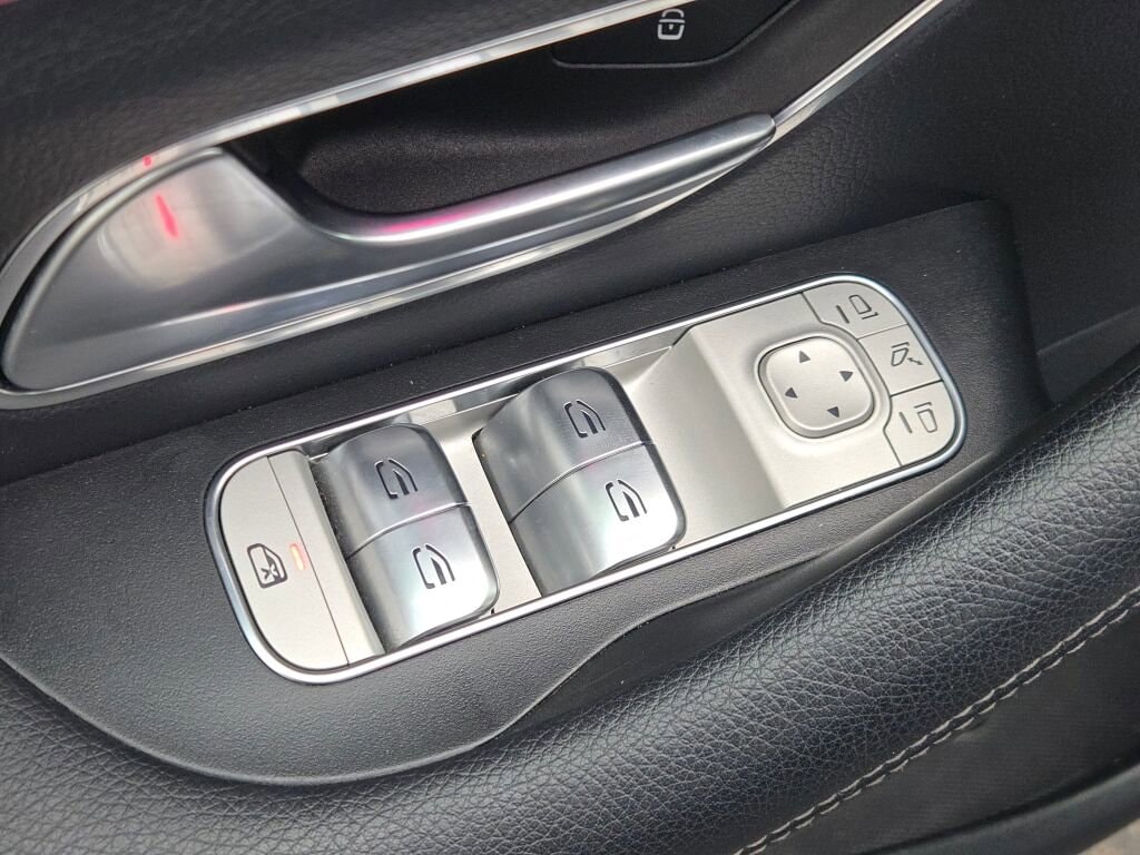 2024 MERCEDES-BENZ GLE-CLASS - Image 21