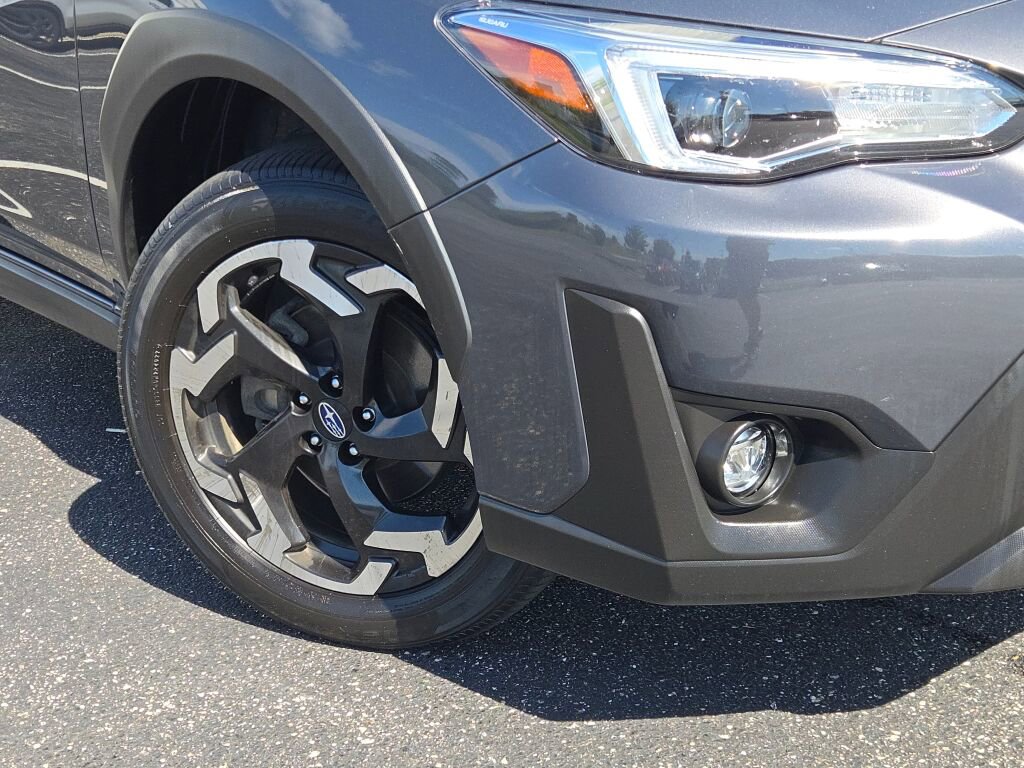 2023 Subaru Crosstrek Limited photo 3