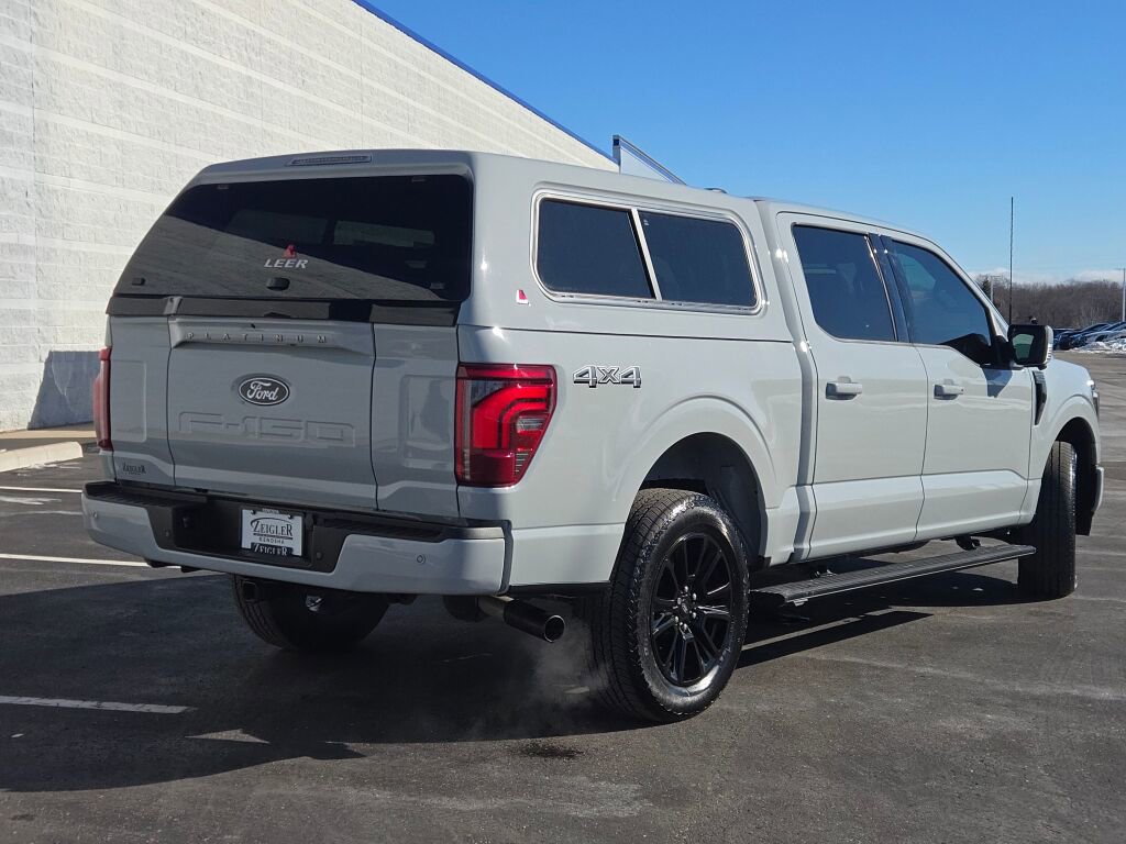 2024 FORD F-150 - Image 12