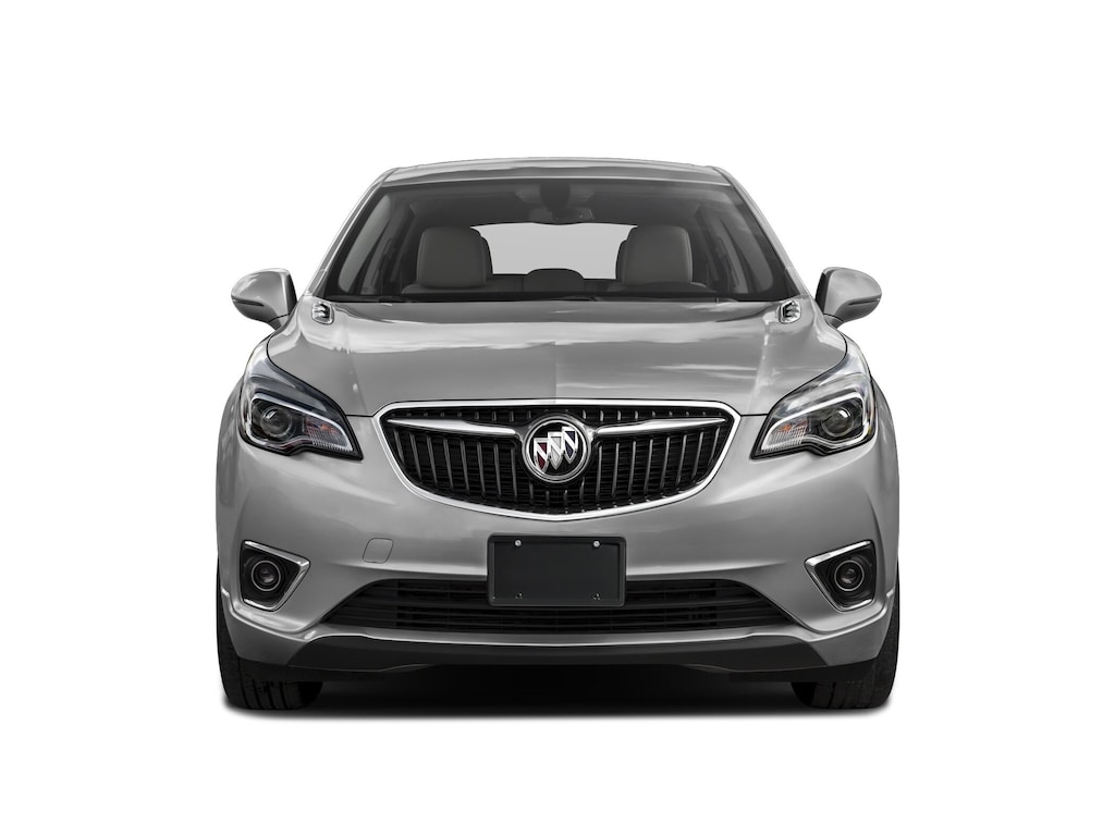Used 2020 Buick Envision Preferred SUV