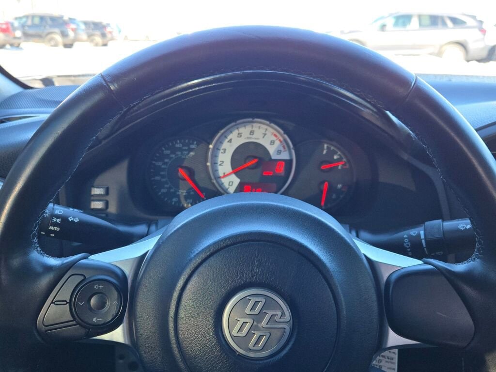 2017 TOYOTA 86 - Image 22