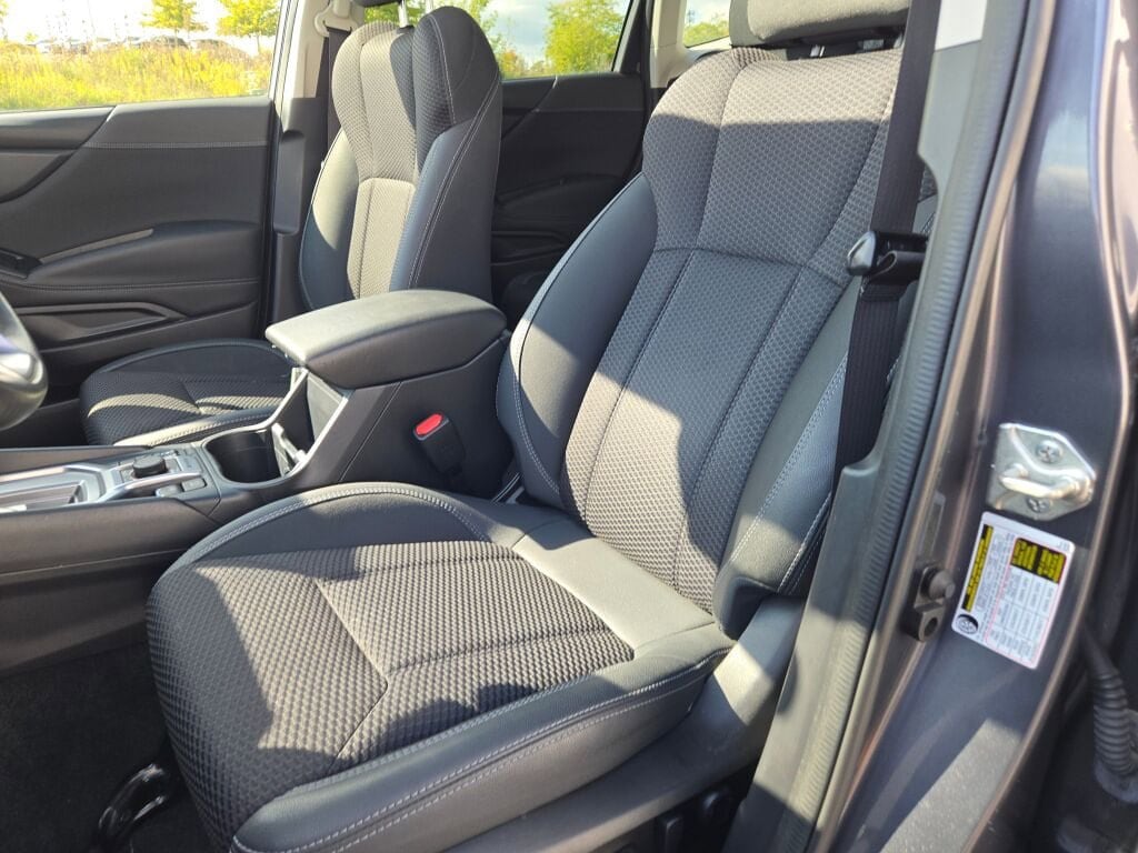 2022 SUBARU FORESTER - Image 23