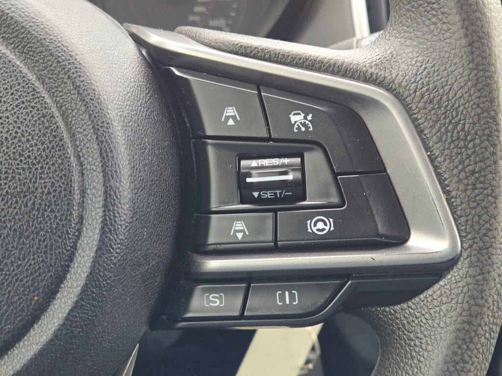 2022 SUBARU CROSSTREK - Image 30