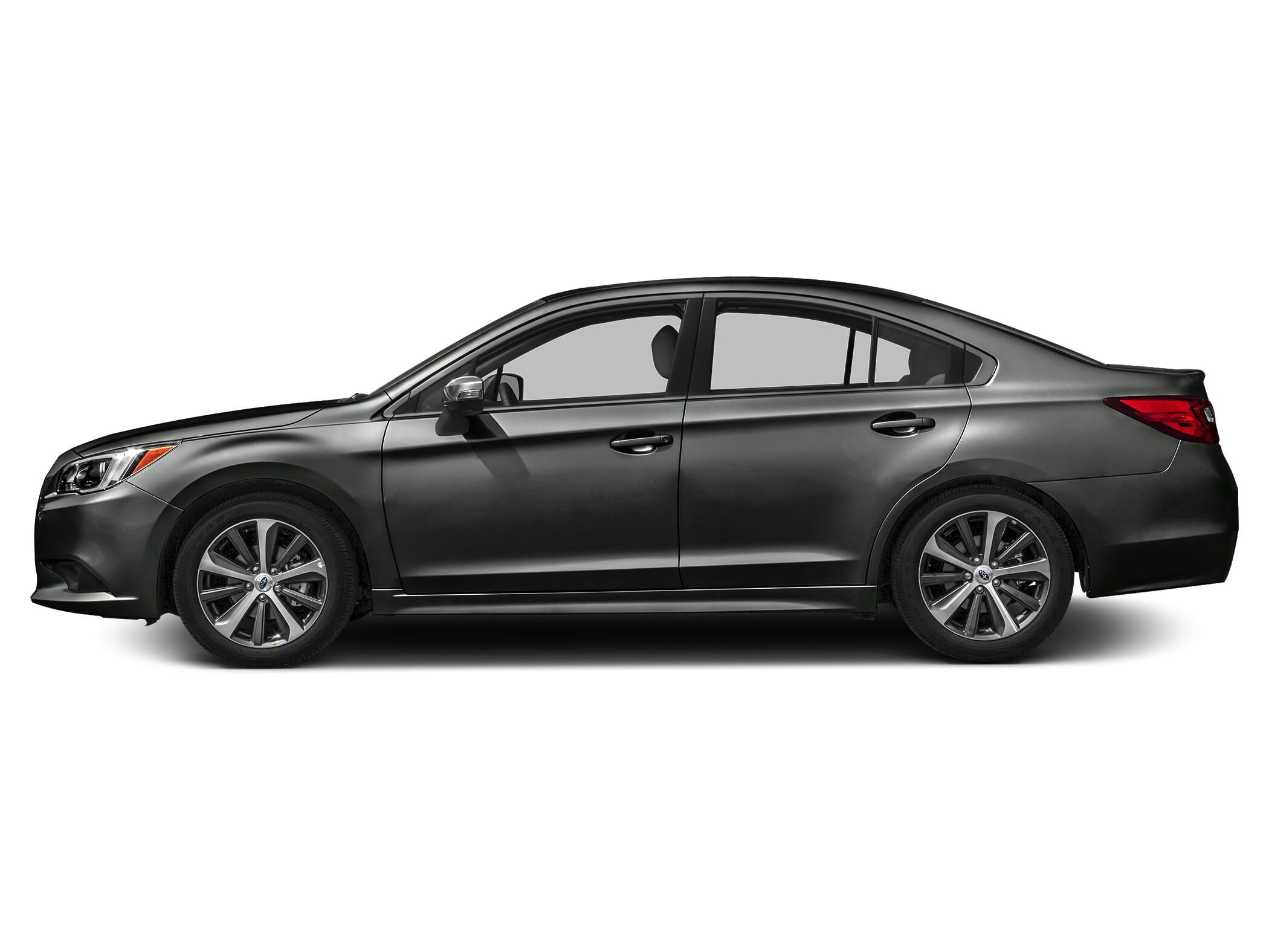 2015 SUBARU LEGACY - Image 3