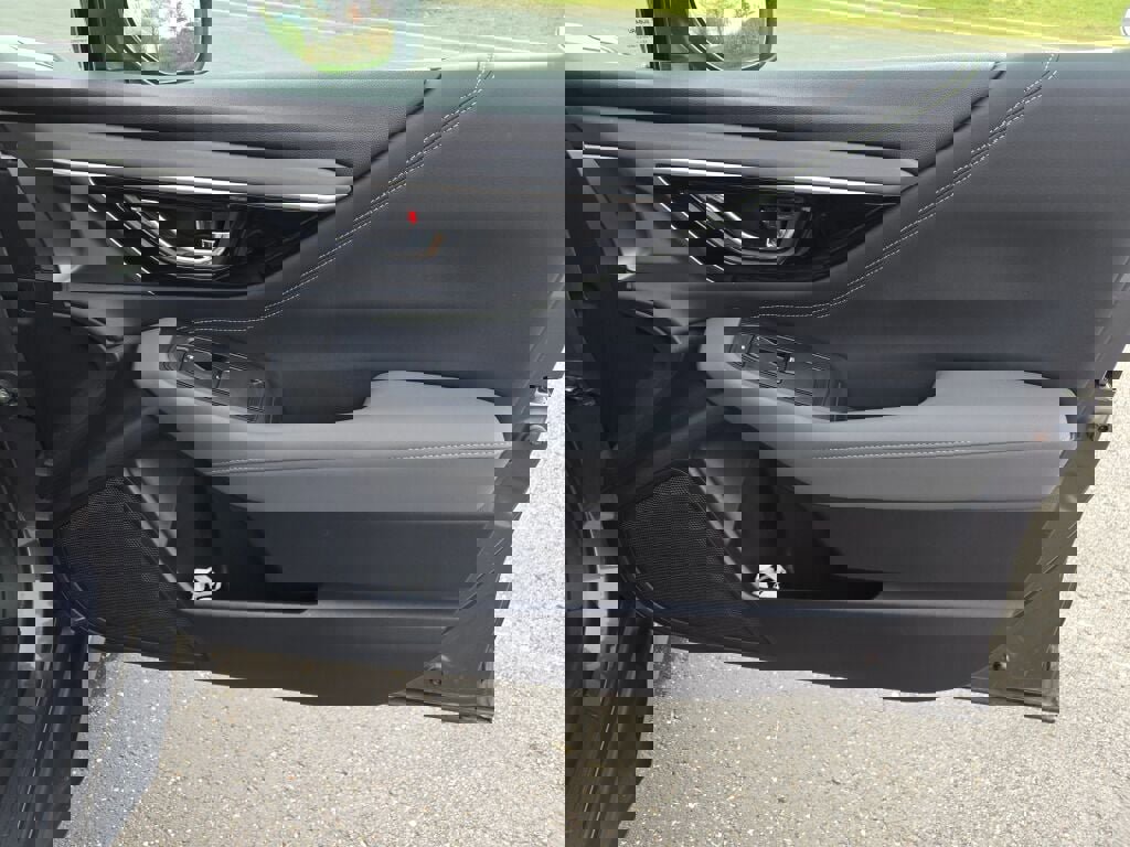 2020 SUBARU OUTBACK - Image 5