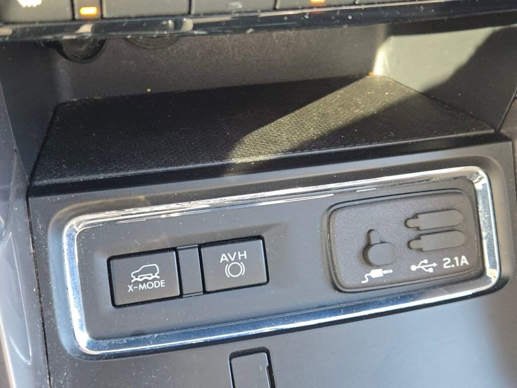 2022 SUBARU ASCENT - Image 33