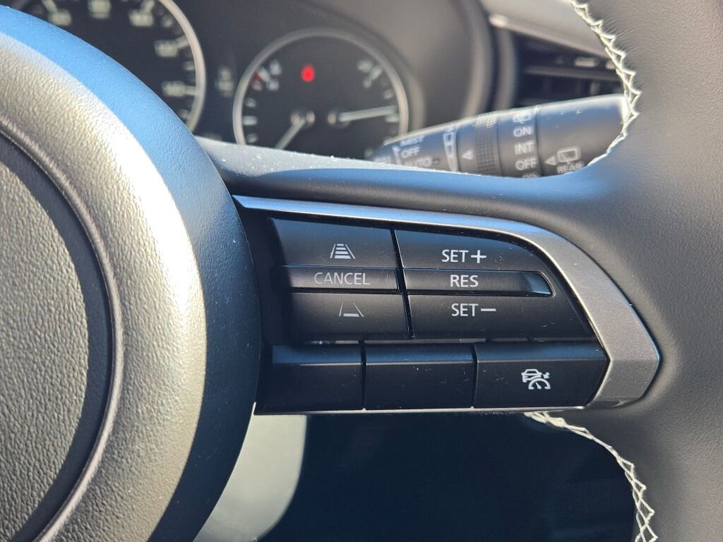 2026 MAZDA CX-30 - Image 33