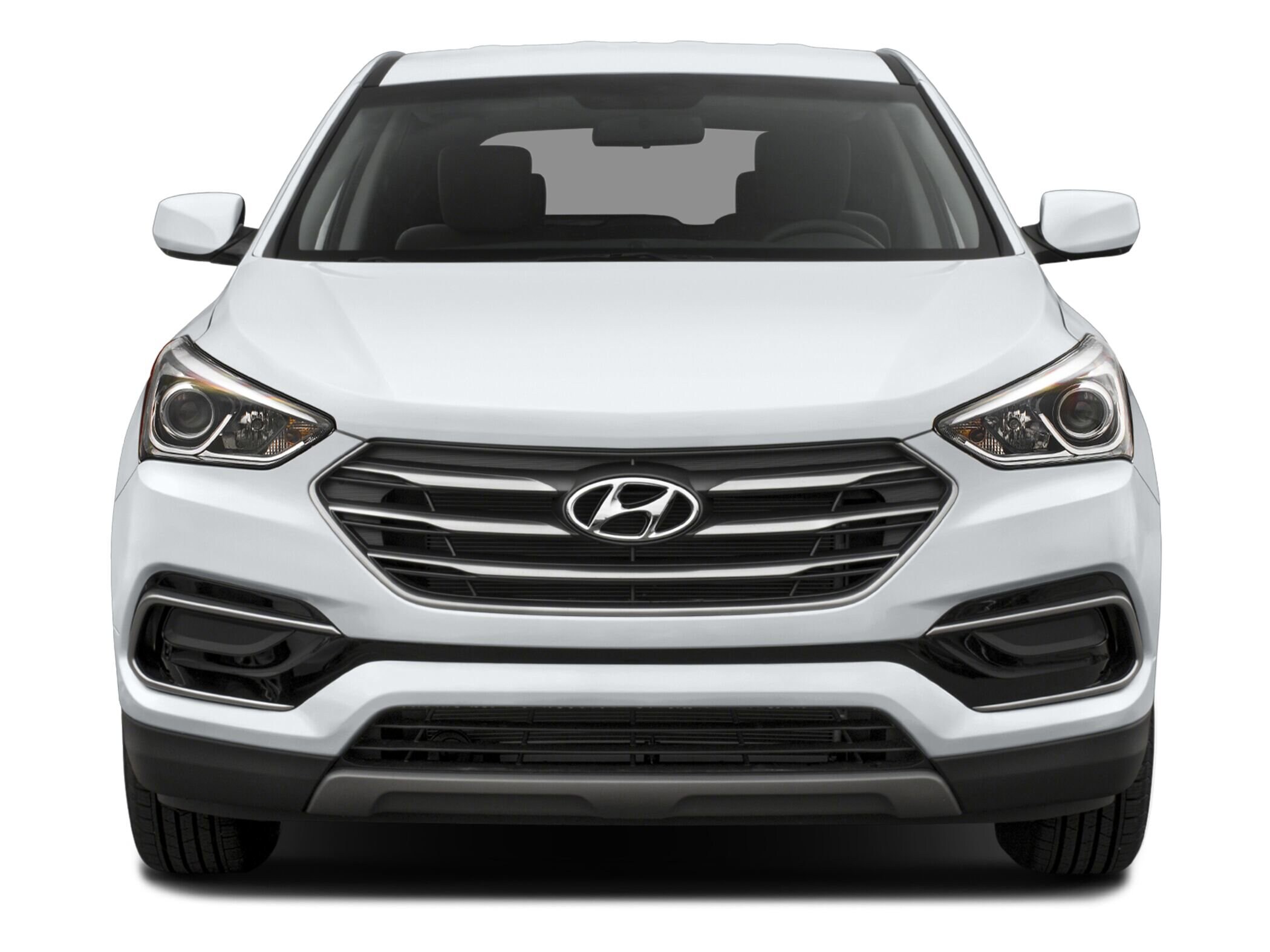2017 Hyundai Santa Fe Sport Base photo 4