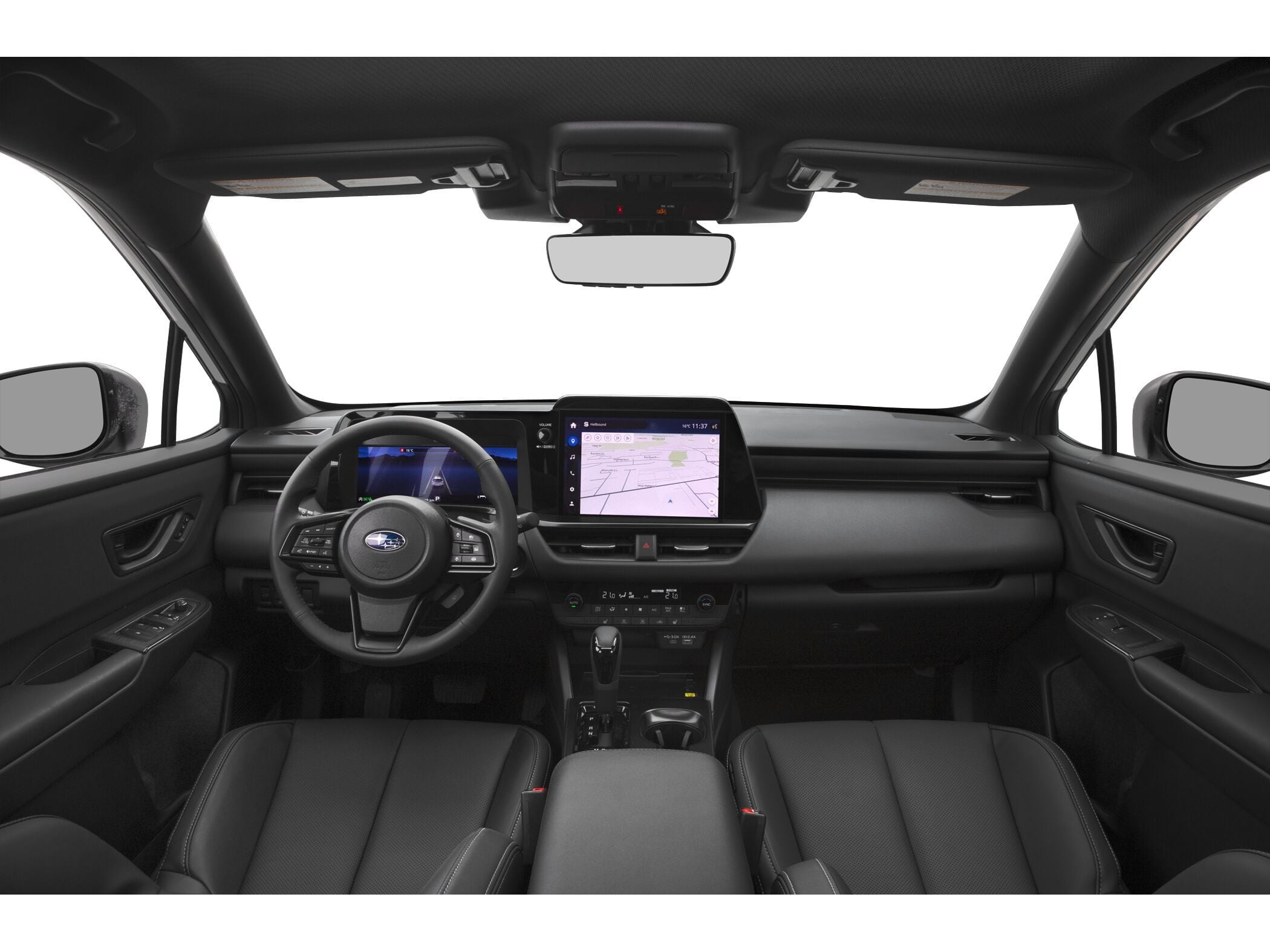 2026 Subaru Outback Limited - Photo 6
