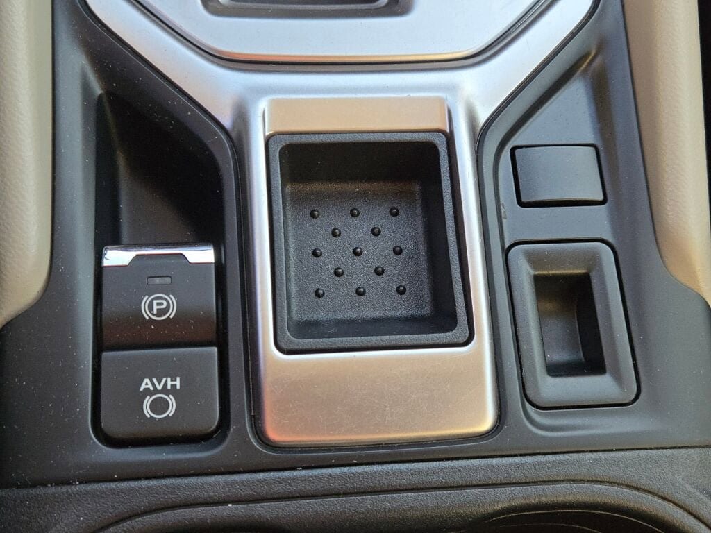 2022 SUBARU FORESTER - Image 26